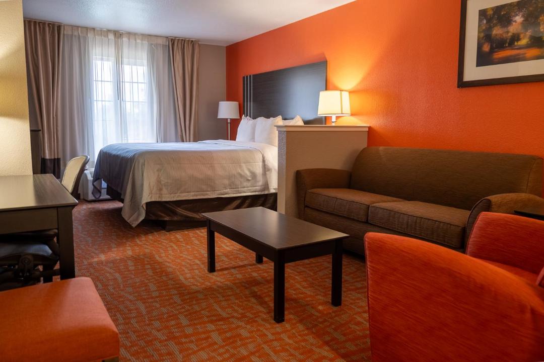 Photo of Bedroom in Fresno