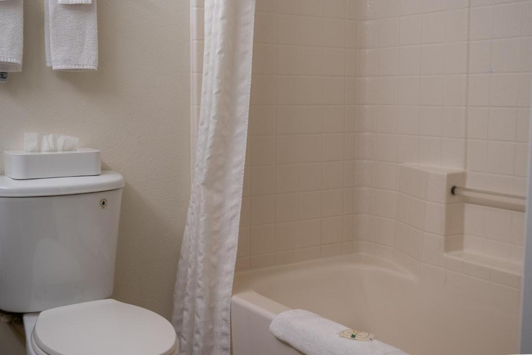 Photo of Bathroom in Fresno