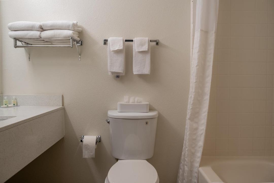 Photo of Bathroom in Fresno