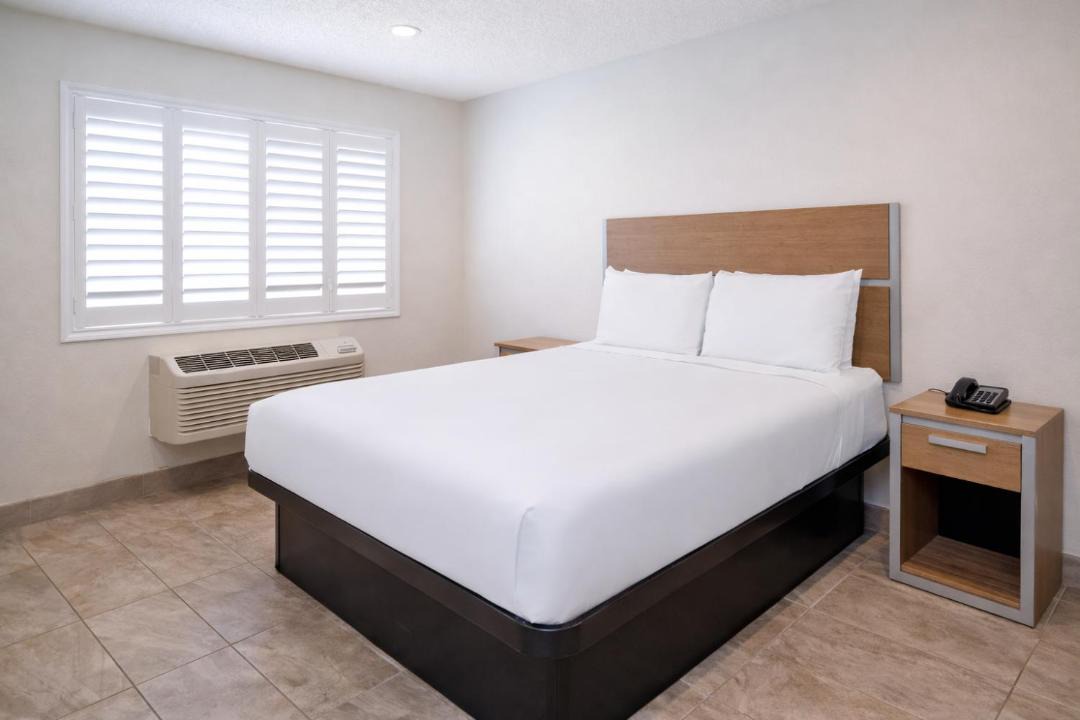 Photo of Bedroom in Bakersfield