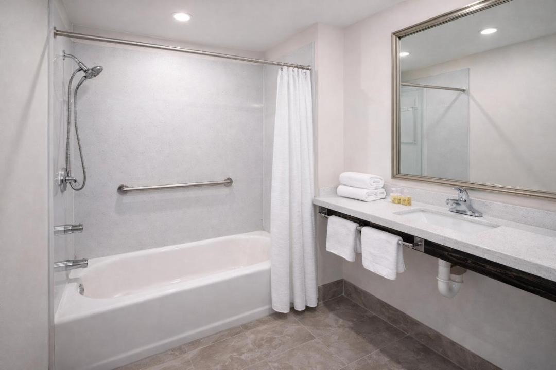 Photo of Bathroom in Bakersfield