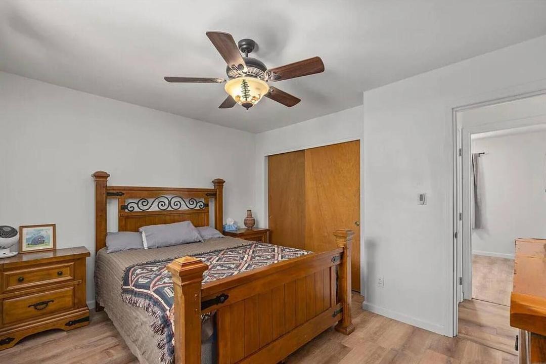 Photo of Bedroom in Kernville