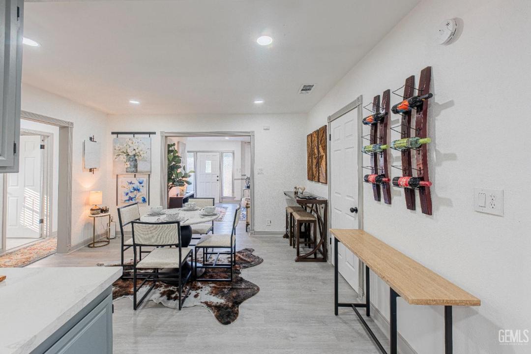 Photo of Kitchen in Riviera - Westchester