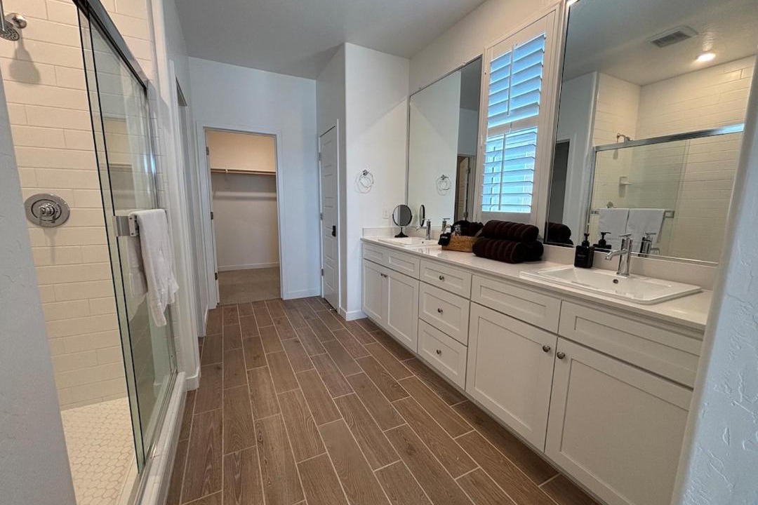 Photo of Bathroom in Visalia