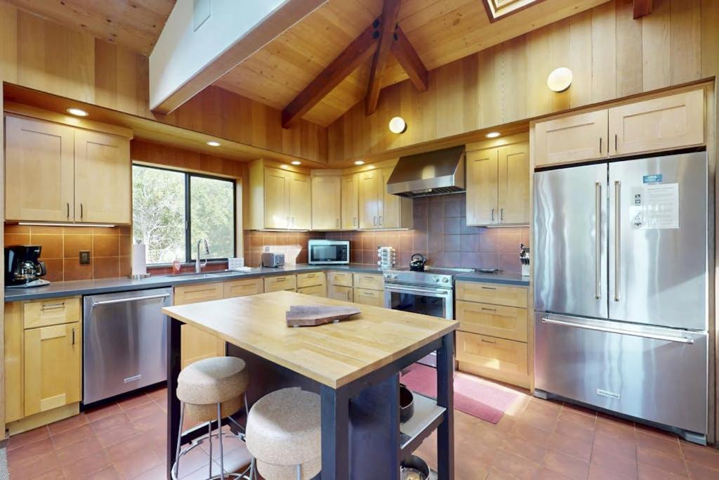 Photo of Kitchen in Sea Ranch