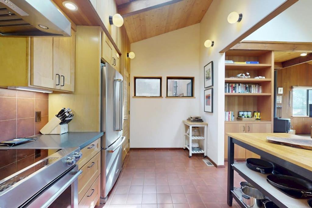 Photo of Kitchen in Sea Ranch