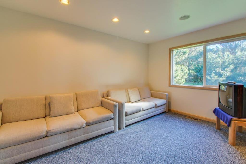 Photo of Livingroom in Sea Ranch