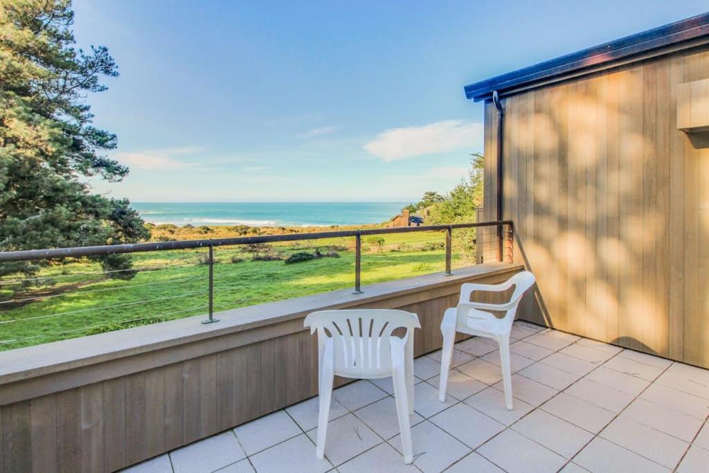 Photo of Patio Balcony in Sea Ranch