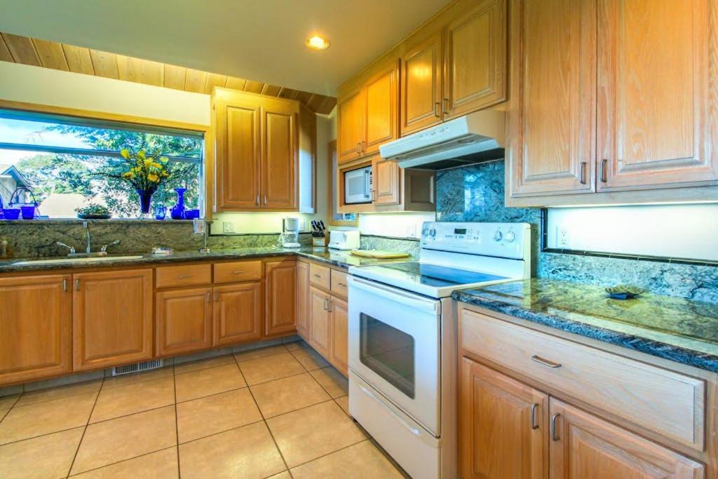 Photo of Kitchen in Sea Ranch