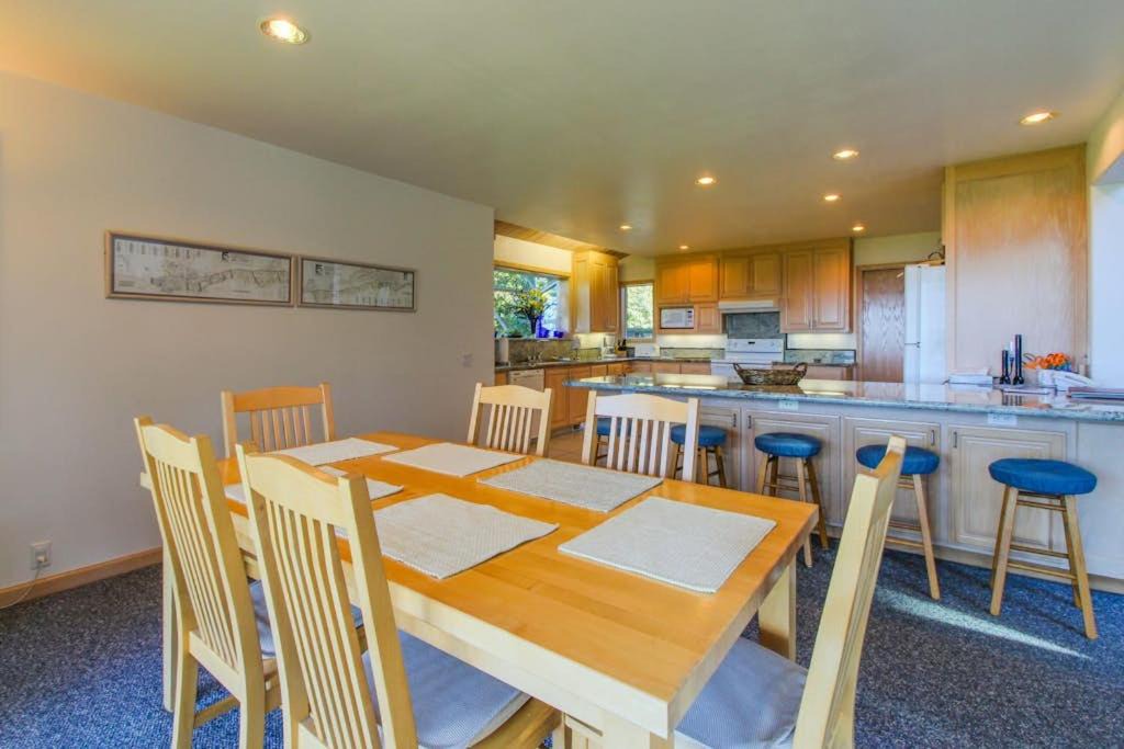 Photo of Kitchen in Sea Ranch