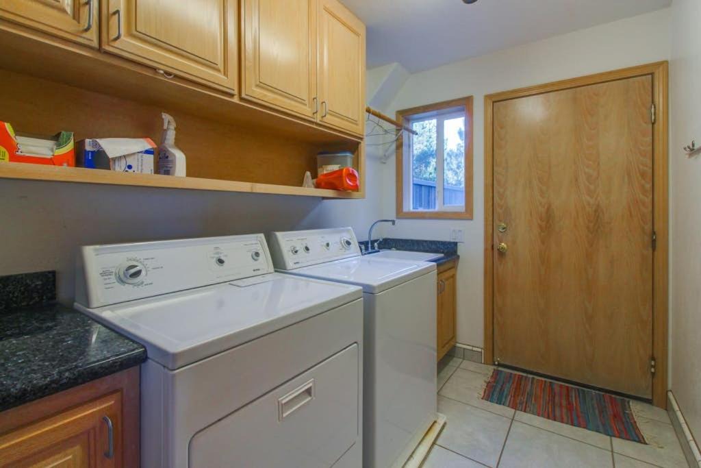 Photo of Kitchen in Sea Ranch