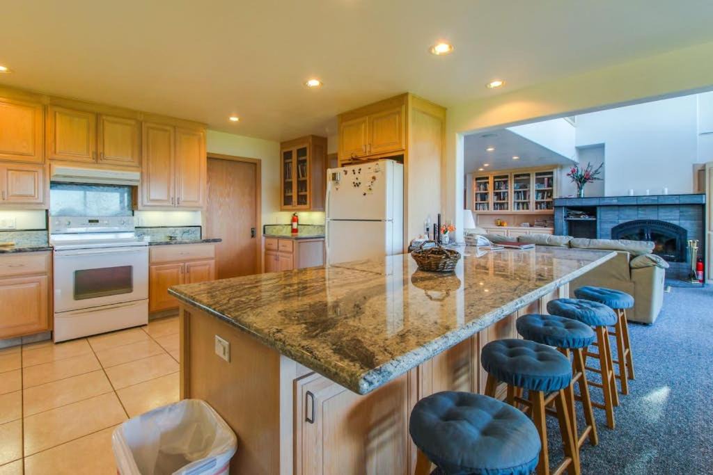 Photo of Kitchen in Sea Ranch