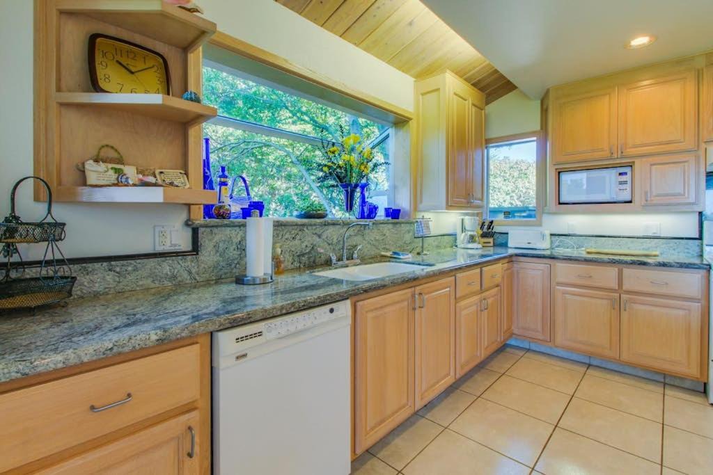Photo of Kitchen in Sea Ranch