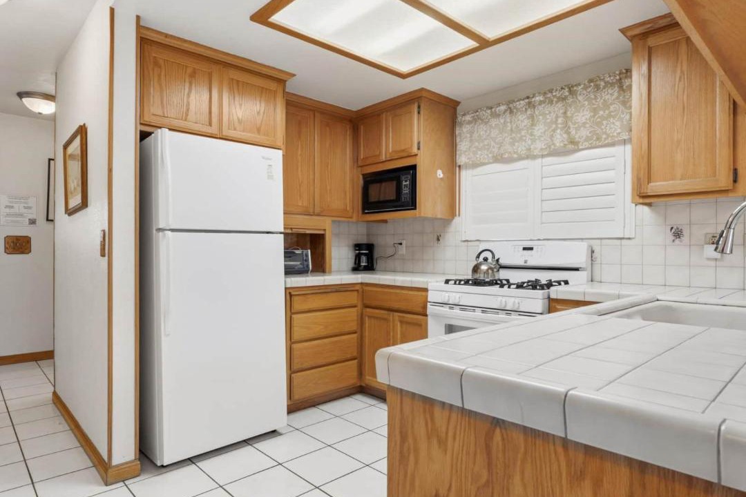 Photo of Kitchen in Lakeside Park