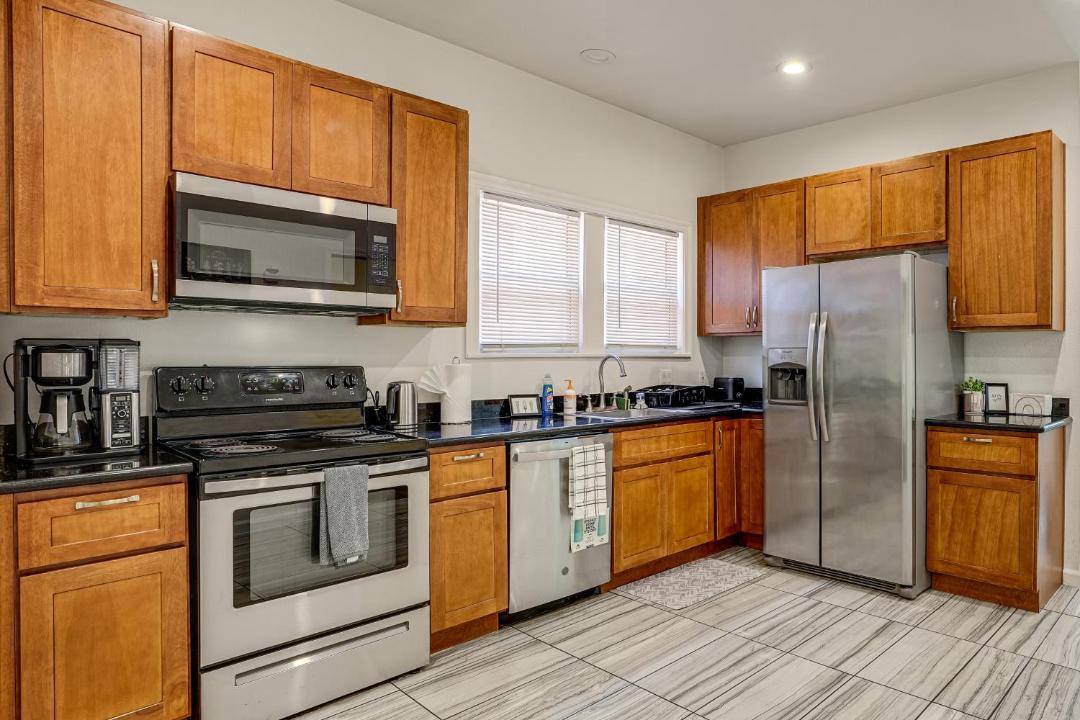 Photo of Kitchen in Clawson