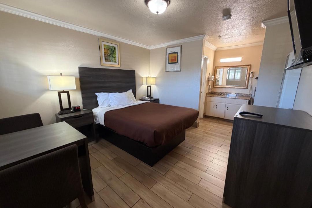 Photo of Bedroom in Morro Bay