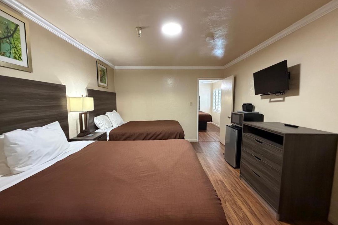 Photo of Bedroom in Morro Bay