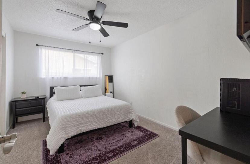 Photo of Bedroom in Clovis
