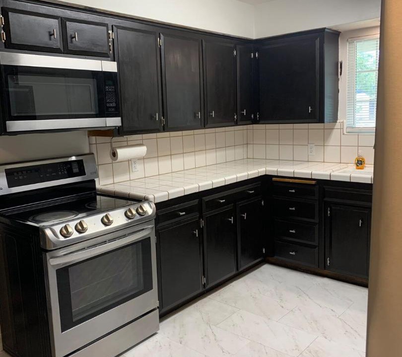 Photo of Kitchen in Clovis