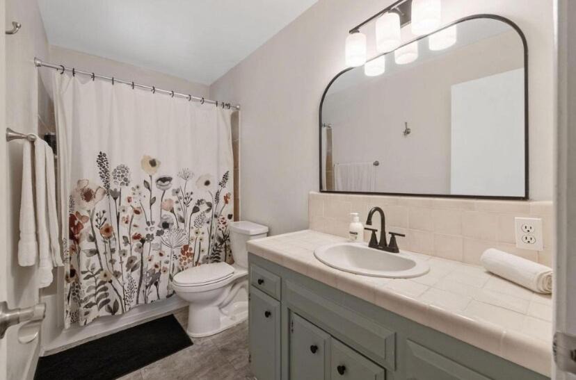 Photo of Bathroom in Clovis