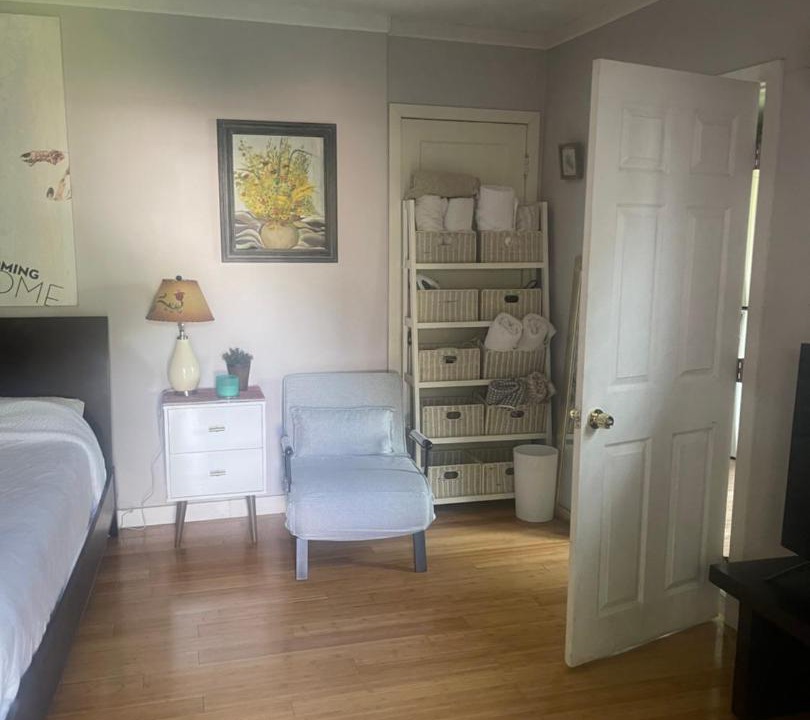 Photo of Bedroom in Mid City