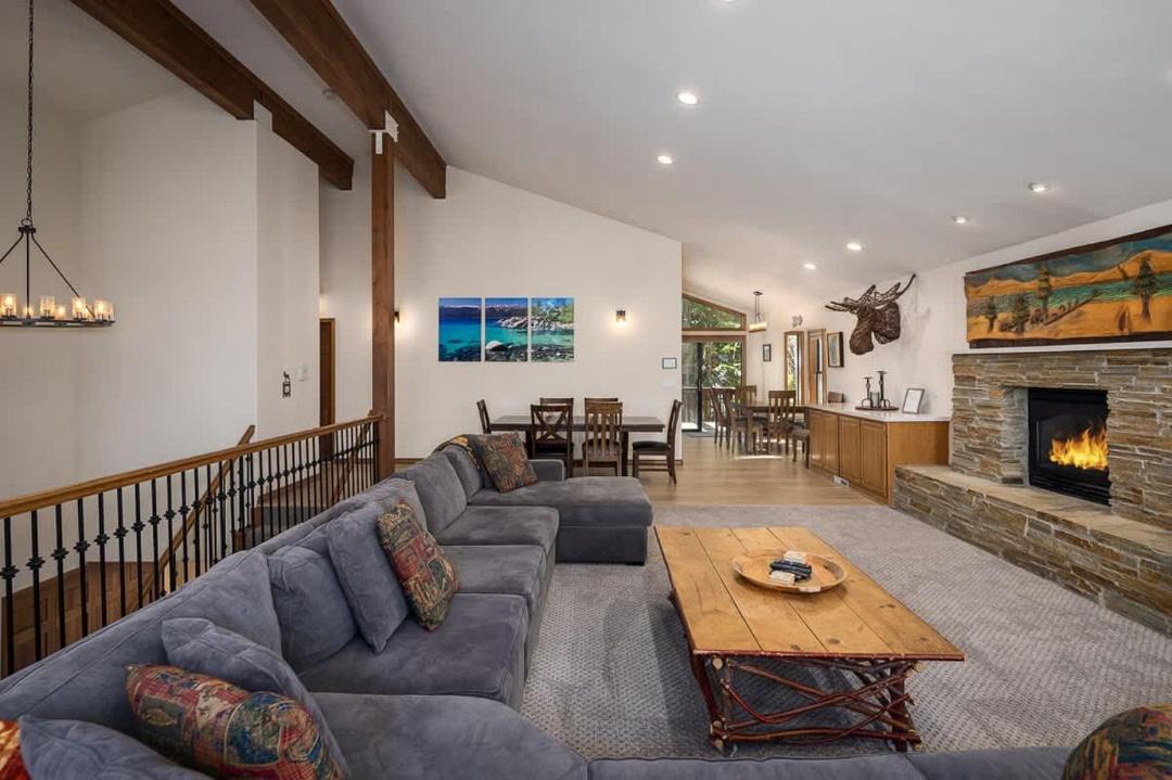 Photo of Others in Tahoe Vista