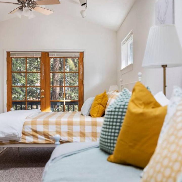 Photo of Bedroom in Twain Harte