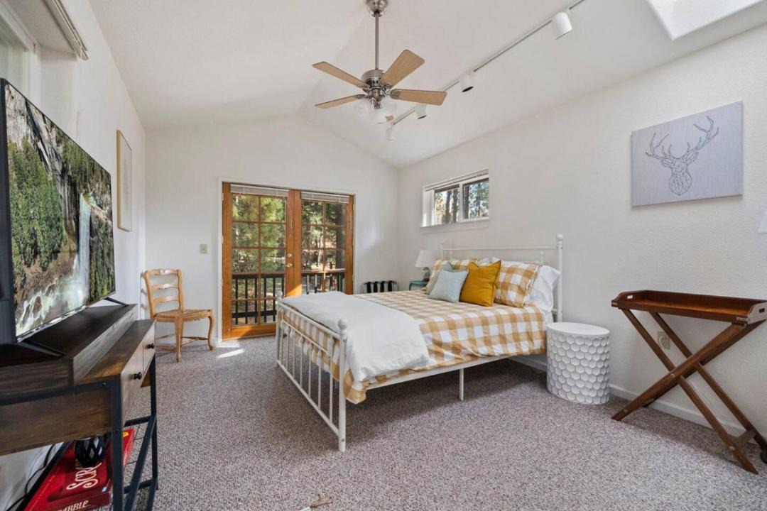 Photo of Bedroom in Twain Harte