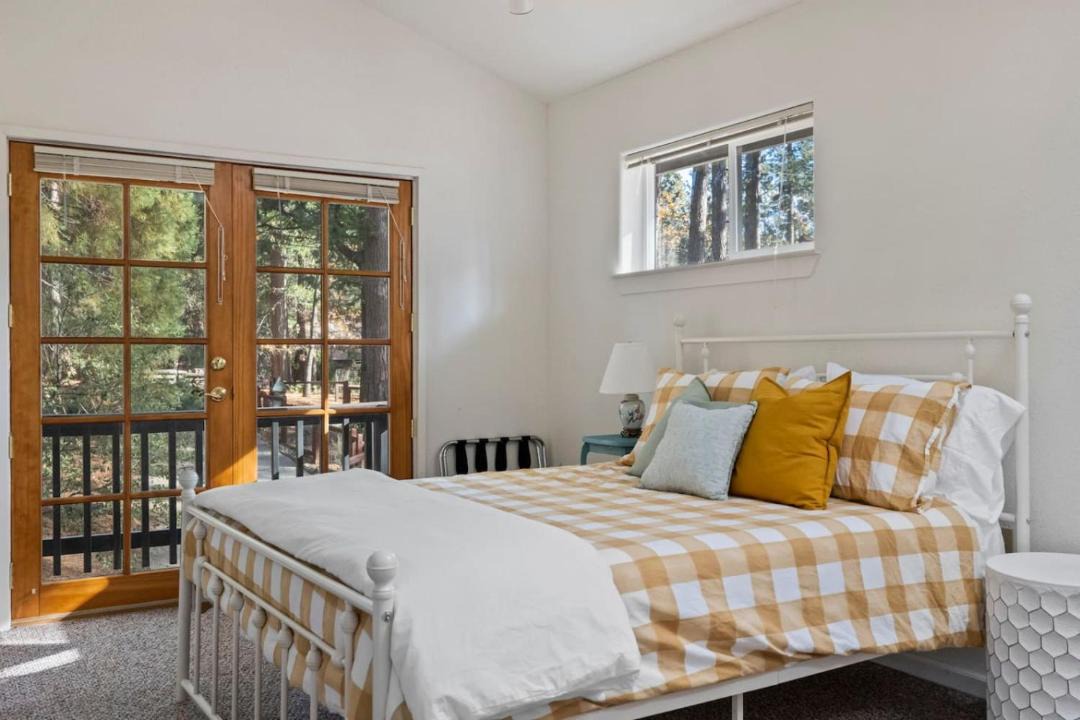 Photo of Bedroom in Twain Harte