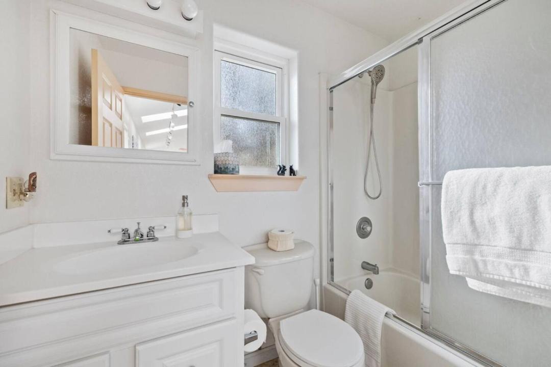 Photo of Bathroom in Twain Harte
