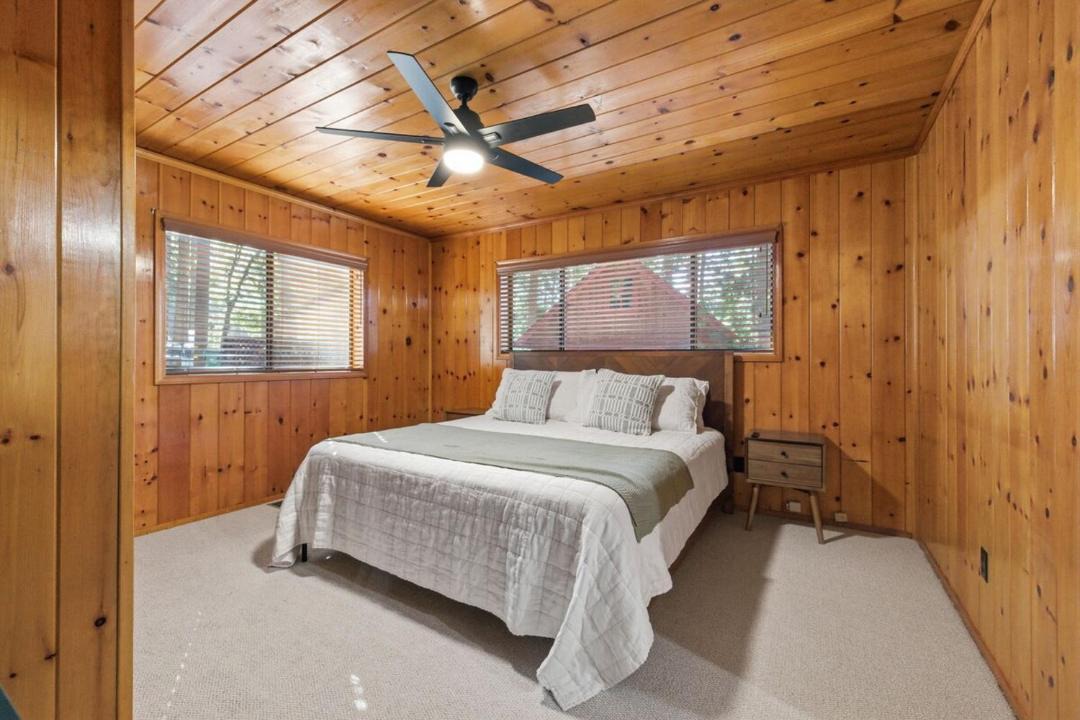Photo of Bedroom in Twain Harte