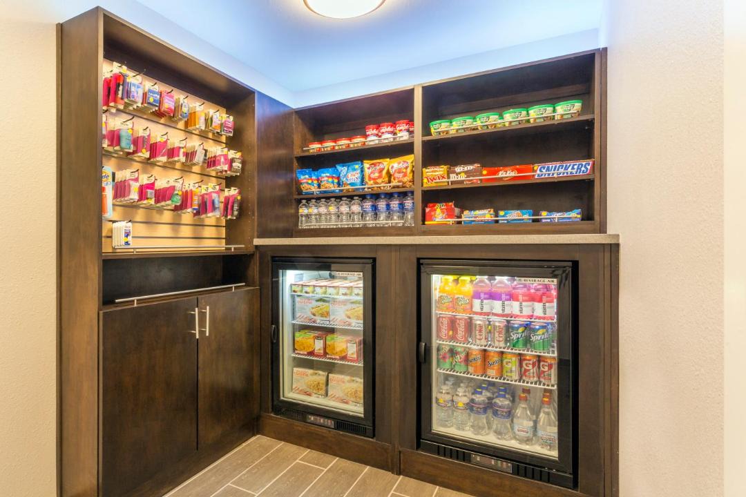 Photo of Kitchen in North Fremont Street