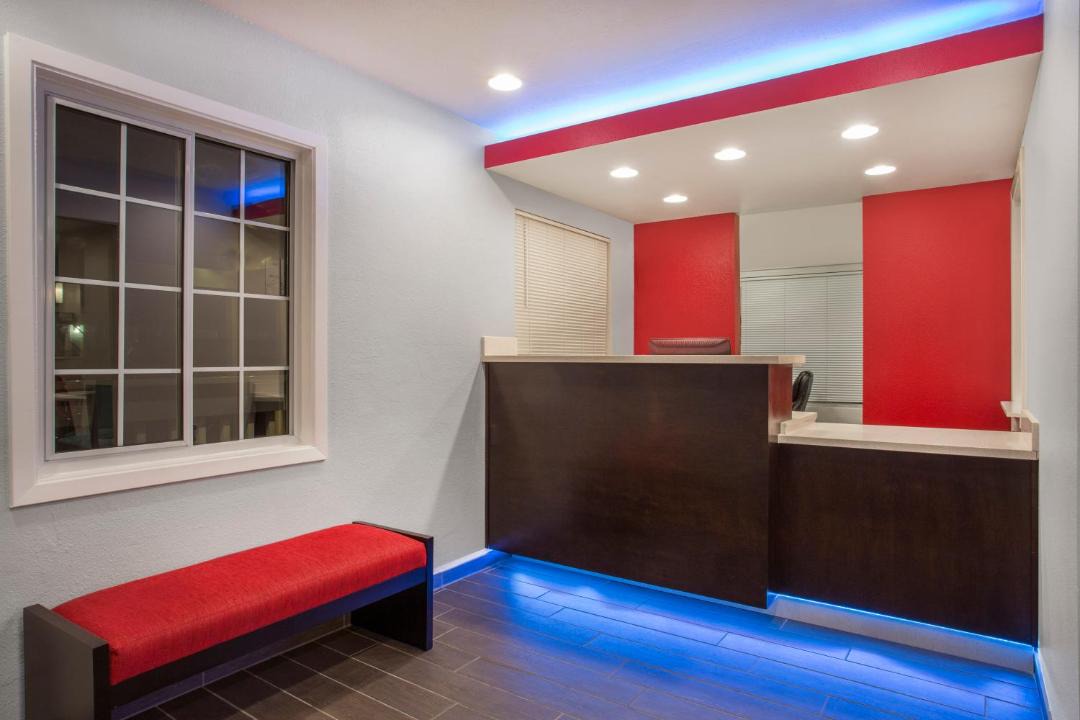 Photo of Bathroom in North Fremont Street