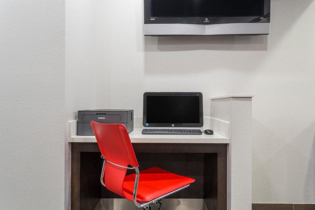 Photo of Livingroom in North Fremont Street