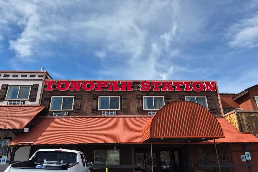 Photo of Others in Tonopah