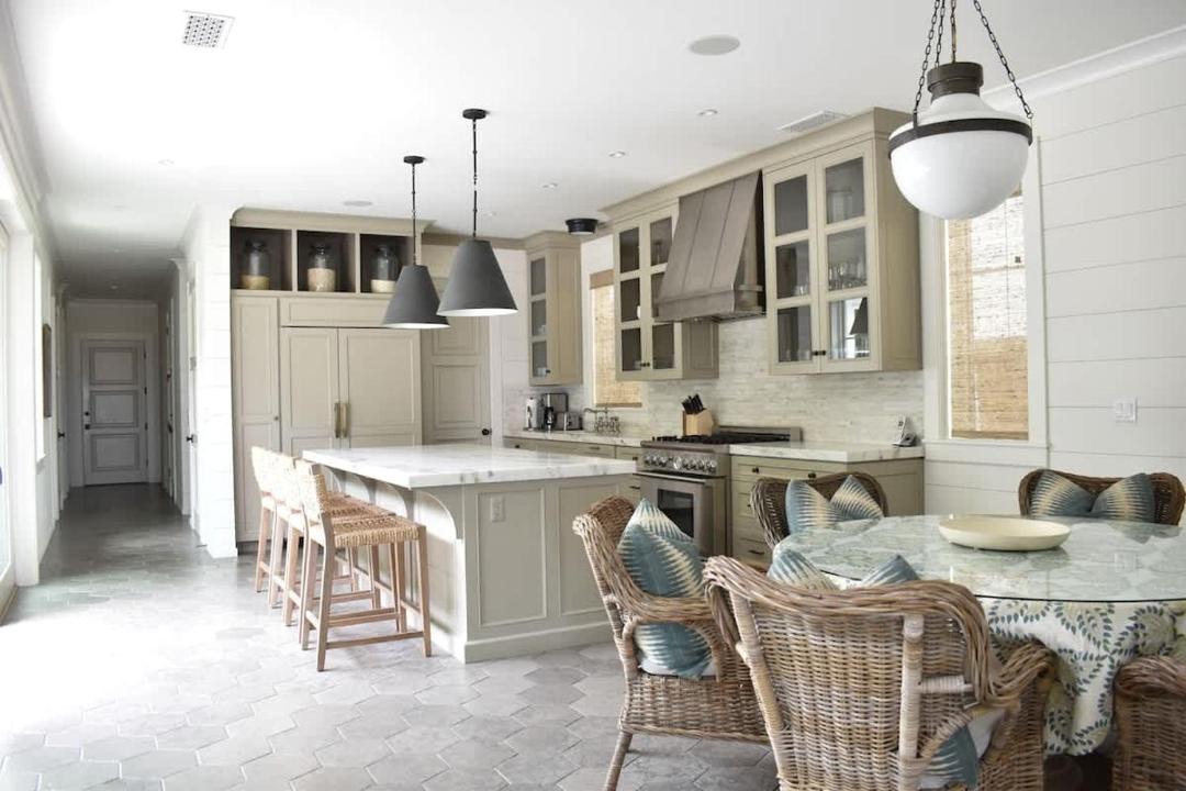 Photo of Kitchen in Balboa Peninsula