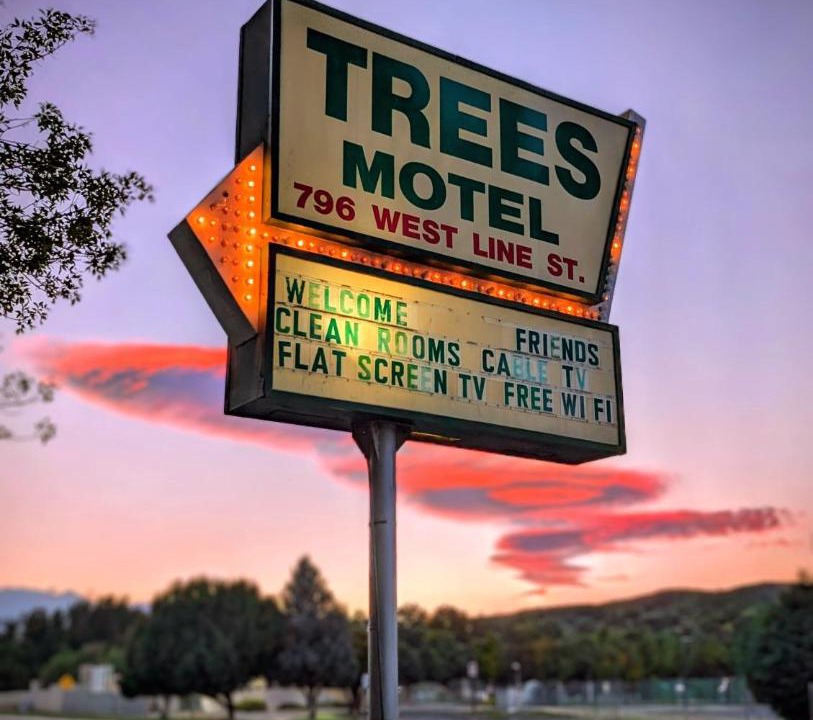 Photo of Others in West Bishop