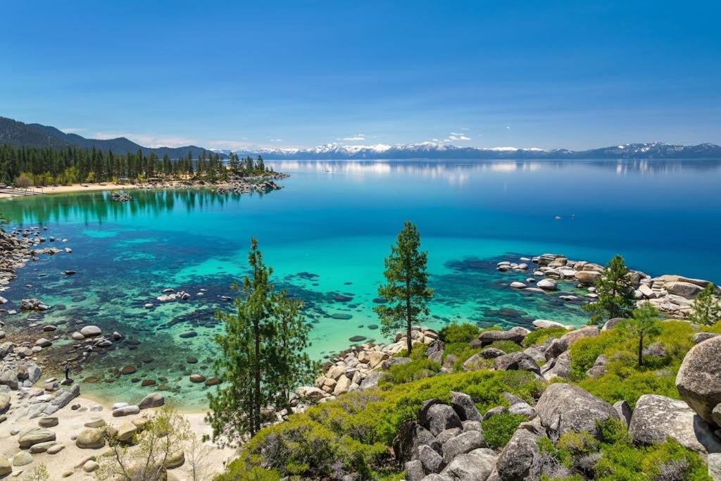 Photo of Others in Carnelian Bay