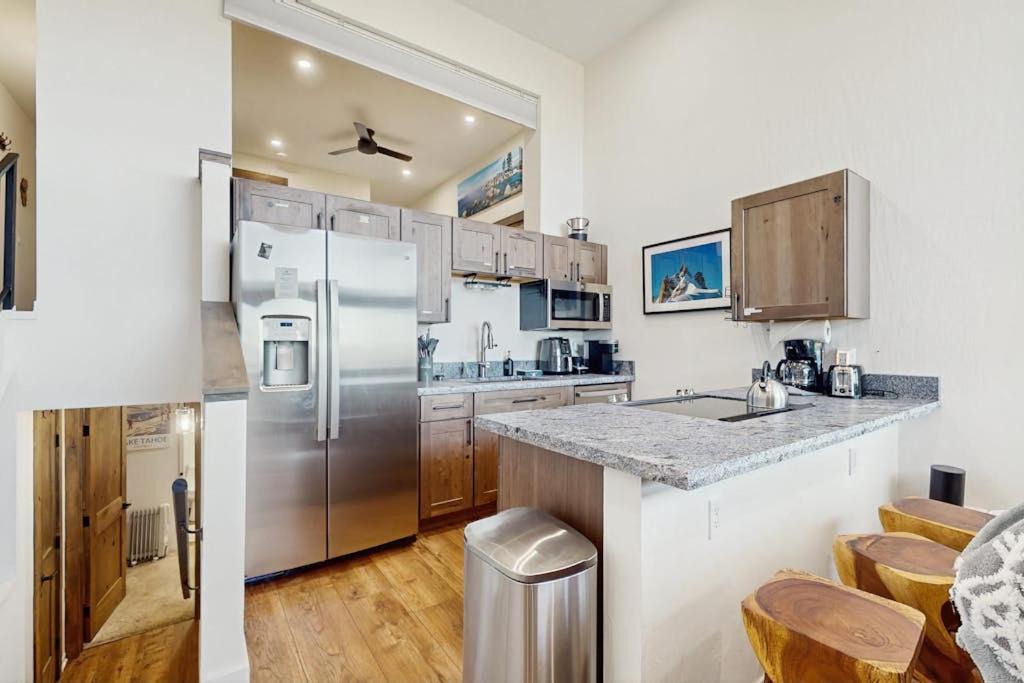 Photo of Kitchen in Tahoe Village