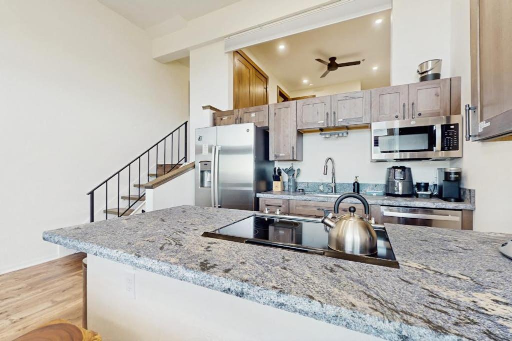 Photo of Kitchen in Tahoe Village