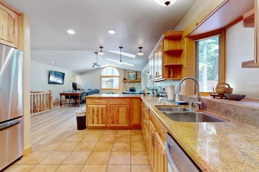Photo of Kitchen in Country Club Estates