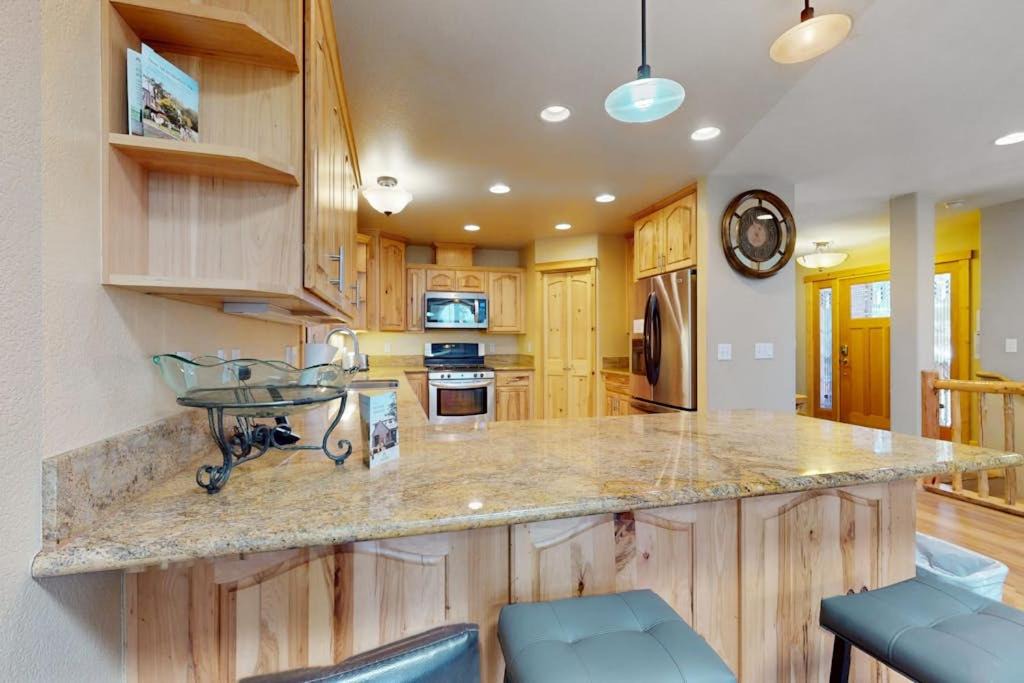 Photo of Kitchen in Country Club Estates