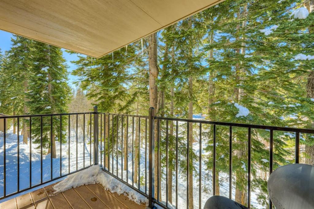 Photo of Patio Balcony in Carnelian Woods