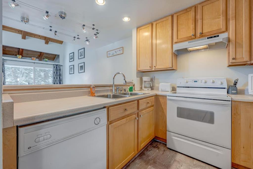 Photo of Kitchen in Carnelian Woods