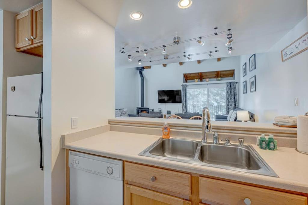 Photo of Kitchen in Carnelian Woods
