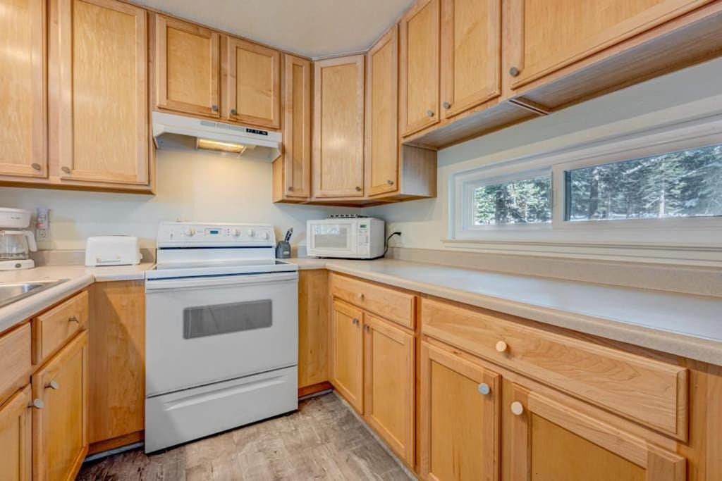 Photo of Kitchen in Carnelian Woods