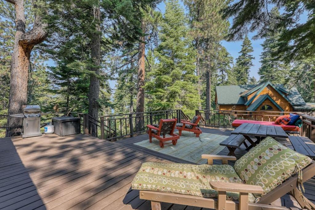 Photo of Others in South Lake Tahoe