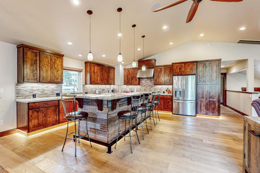 Photo of Kitchen in Montgomery Estates