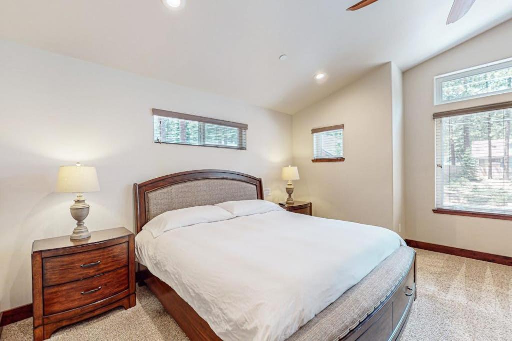 Photo of Bedroom in Montgomery Estates