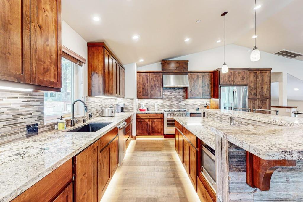 Photo of Kitchen in Montgomery Estates